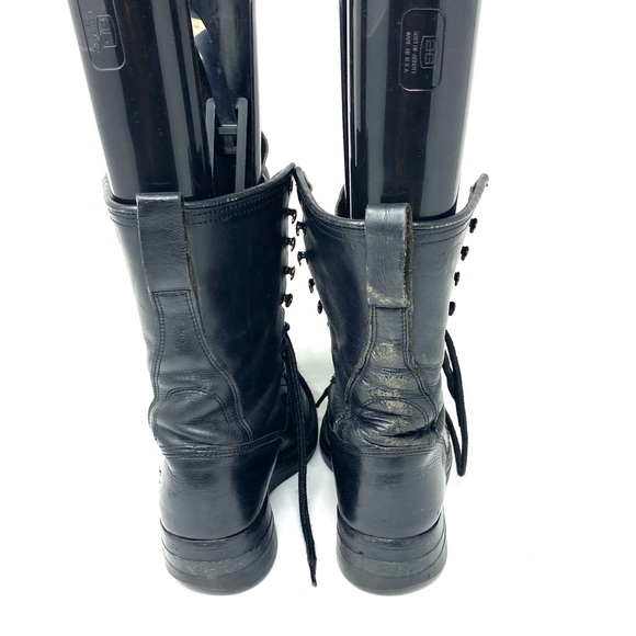 ANSI Combat Boots - Picture 6 of 9